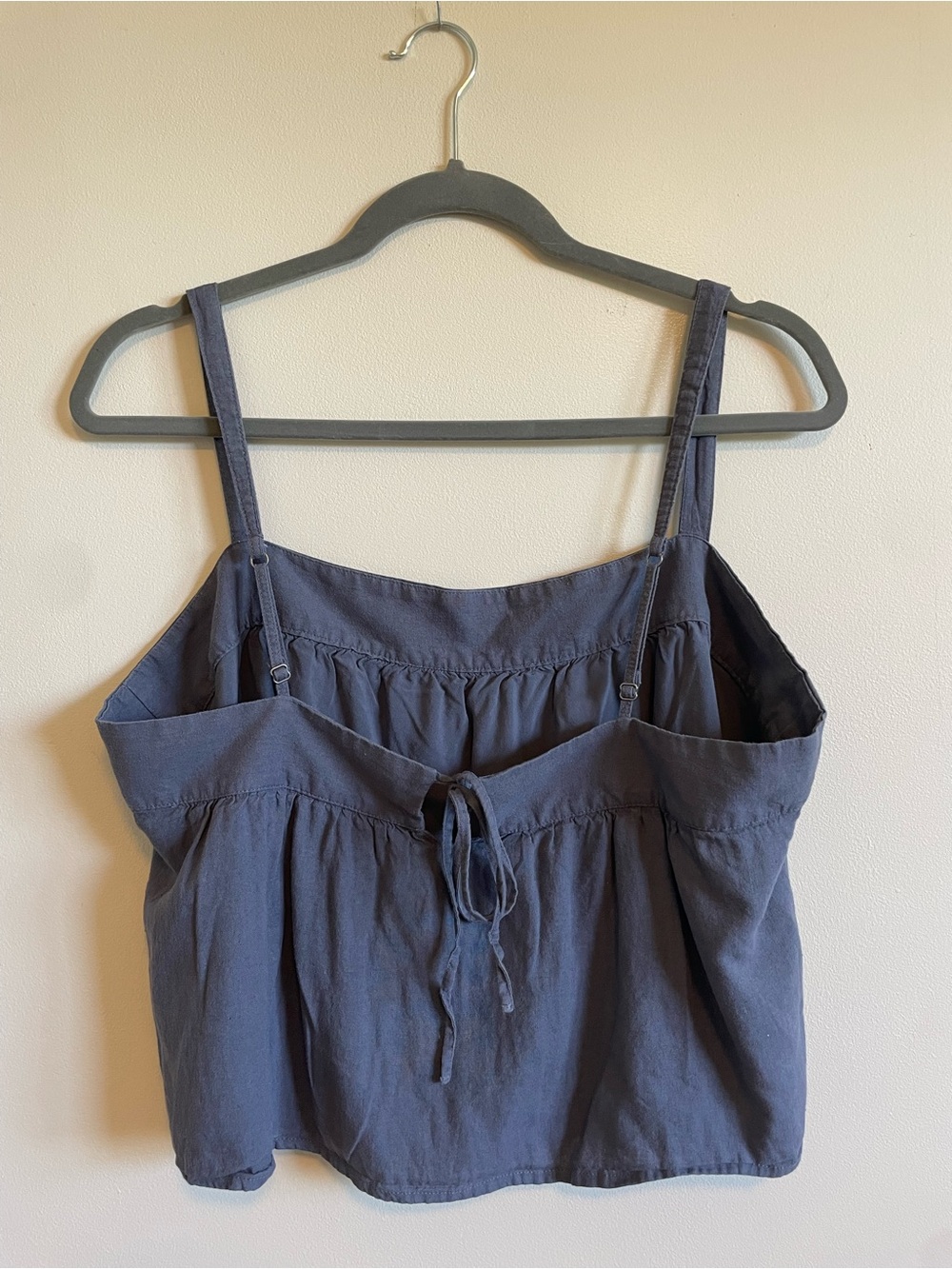 Abercrombie & Fitch Double-Lined Tank Top – Size Large